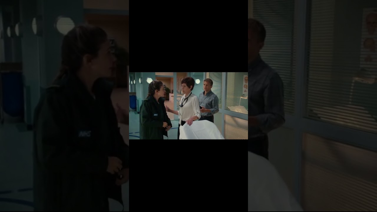 casualty 33x1 part 3