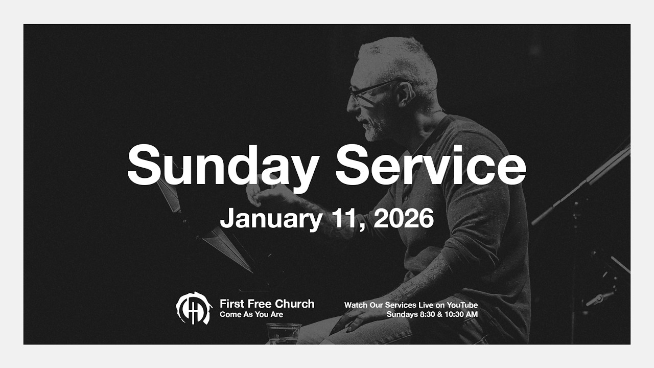 The Hall Of Faith: Part 1 - Pastor Shane Holden
