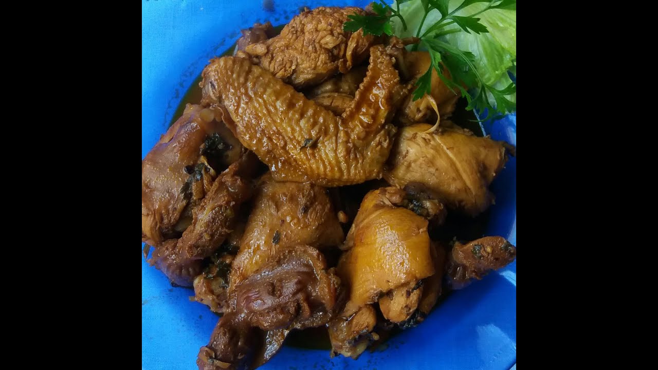 FRANGO BRANCO VIRANDO CAIPIRA NA PANELA
