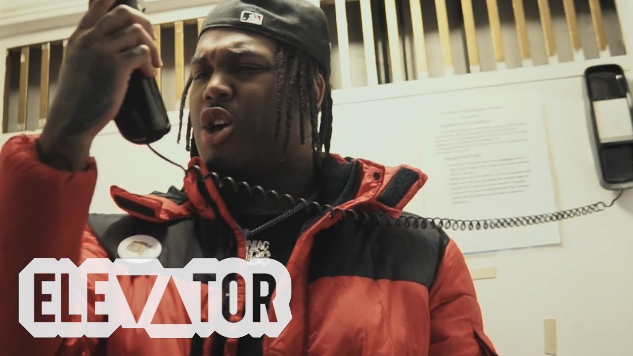Lamb$ - Servin (Official Music Video)