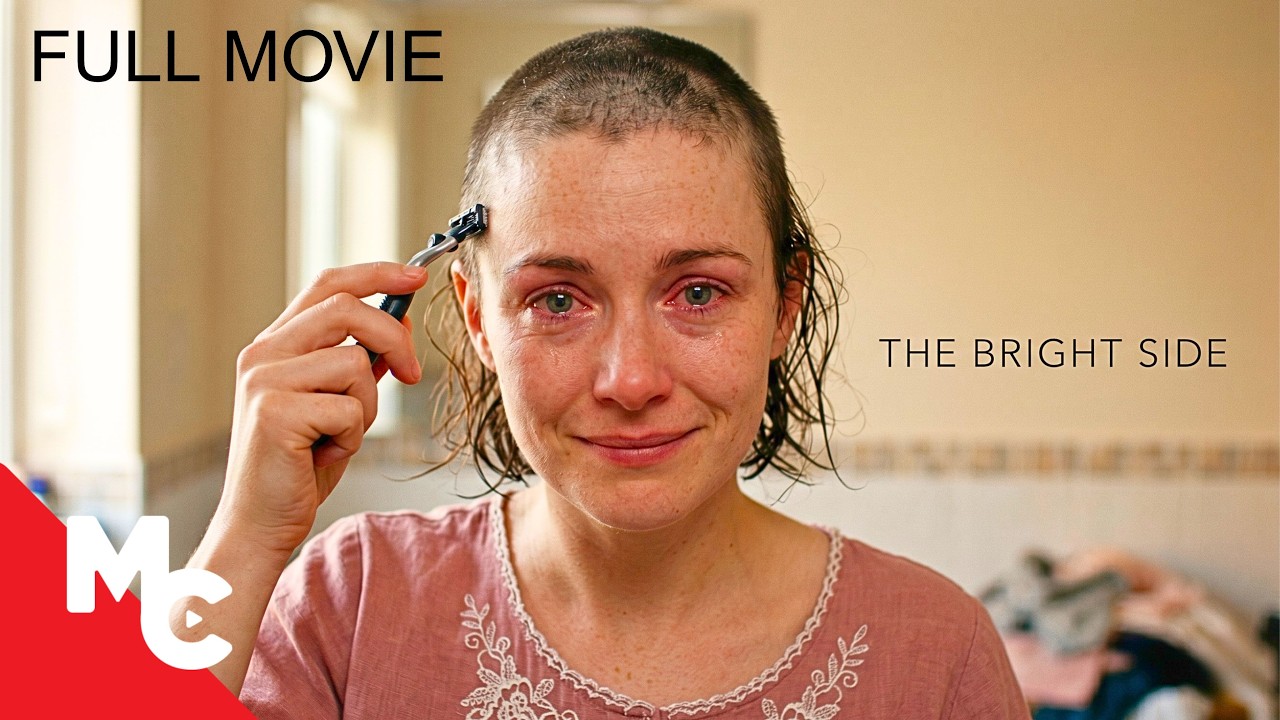 Comedian Is Diagnosed With Breast Cancer | The Bright Side | Full Comedy Drama Movie
