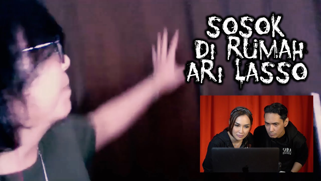 DMS x ARI LASSO #dirumahaja #samasaya