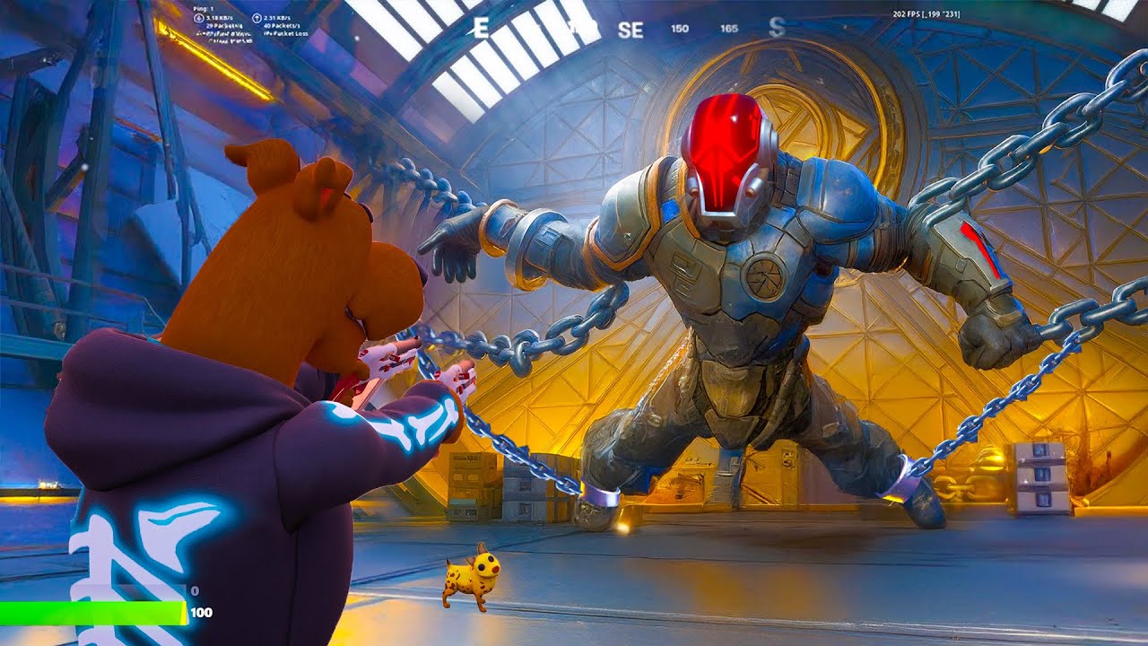 СЕМЬ была НАЙДЕНА...