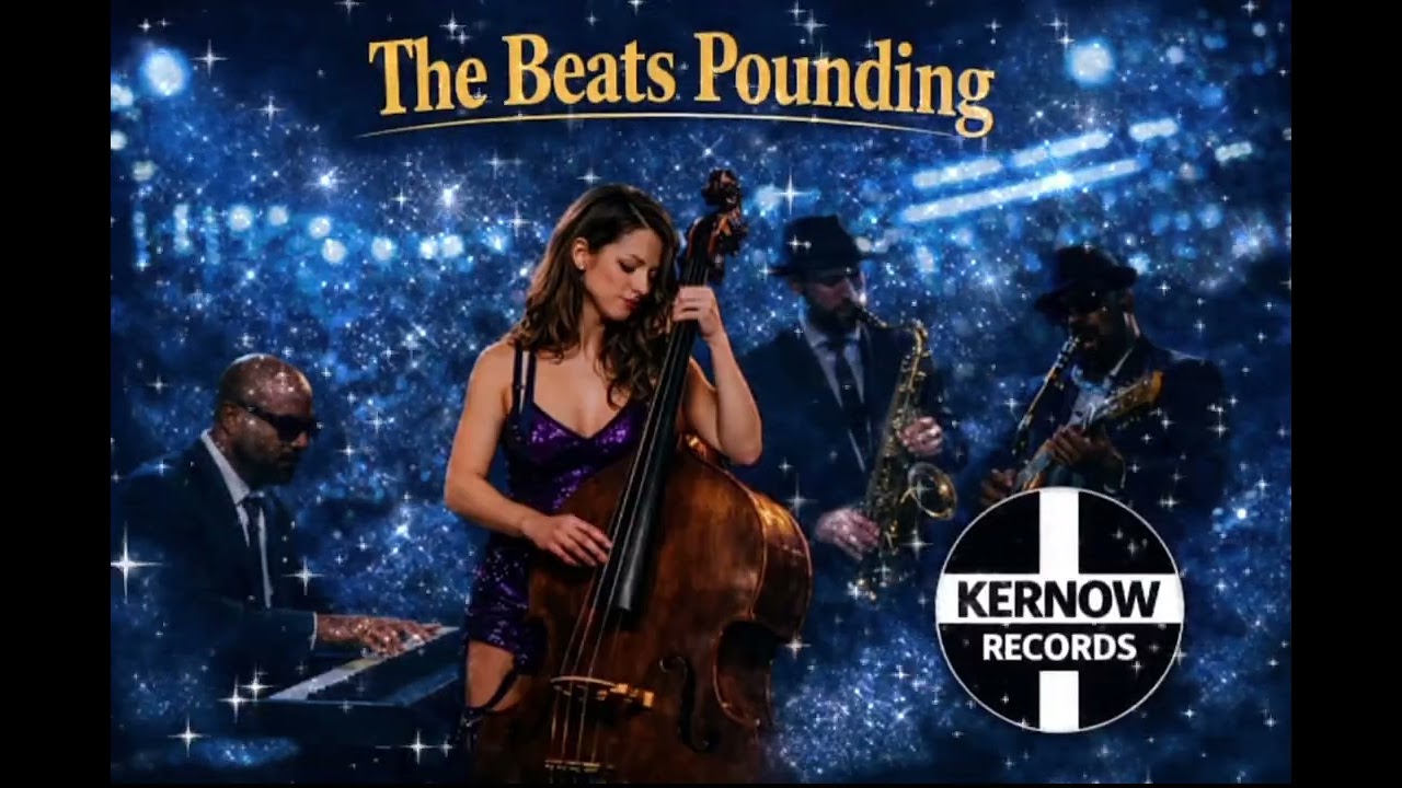 The Beats Pounding