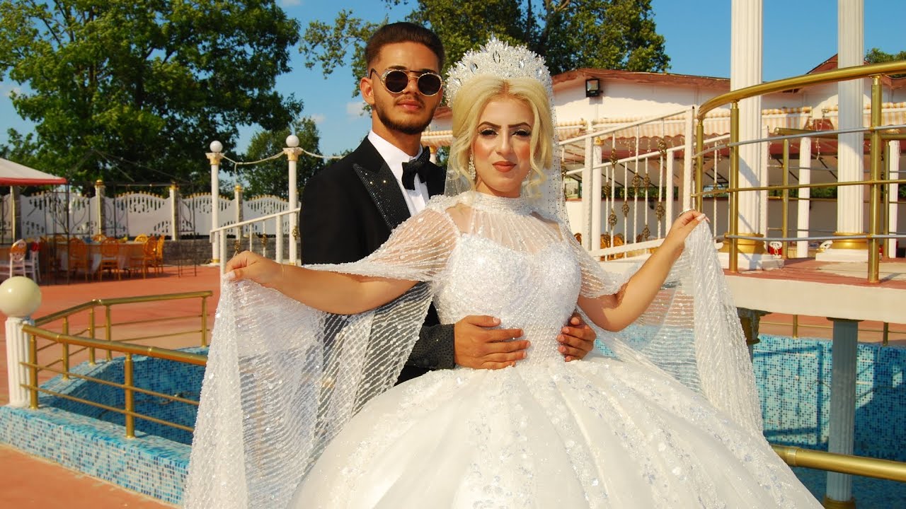 Remzi ile Kayzer Dügün Töreni full izle 2023 4K