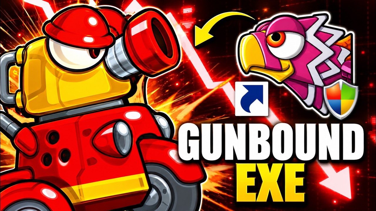 AUGE A QUEDA do GUNBOUND (Desde o CLOSED BETA)