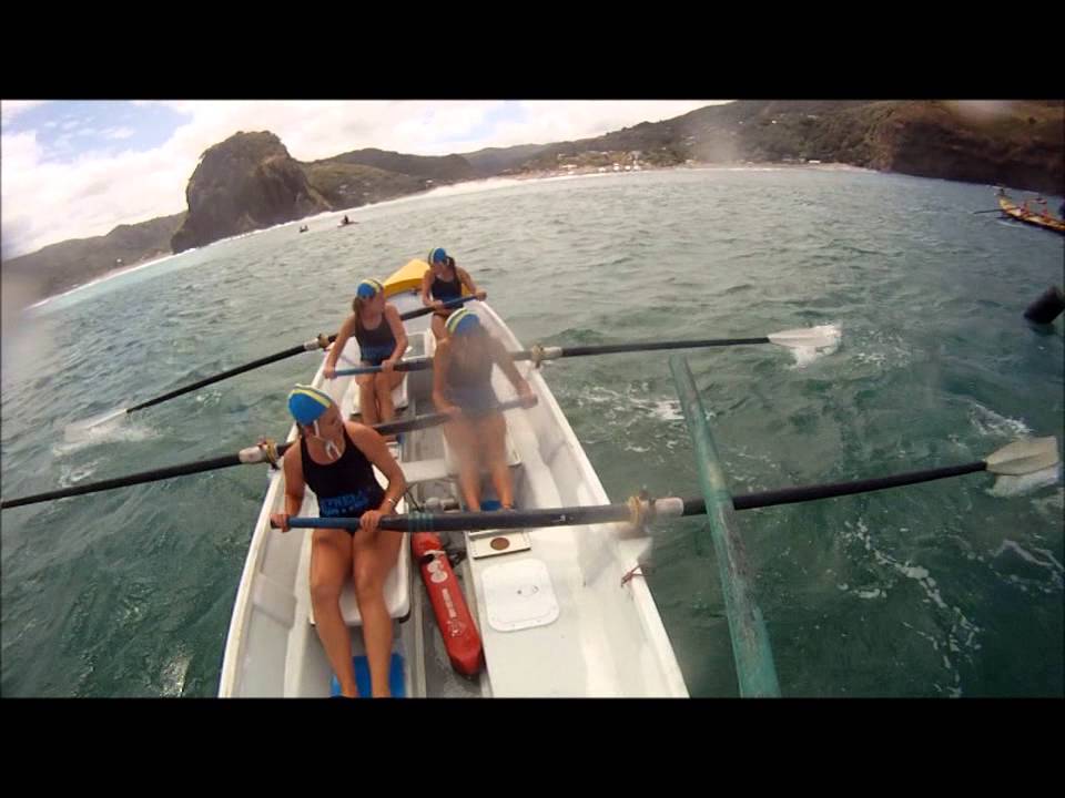 Piha Big Wave u19s Champs!!