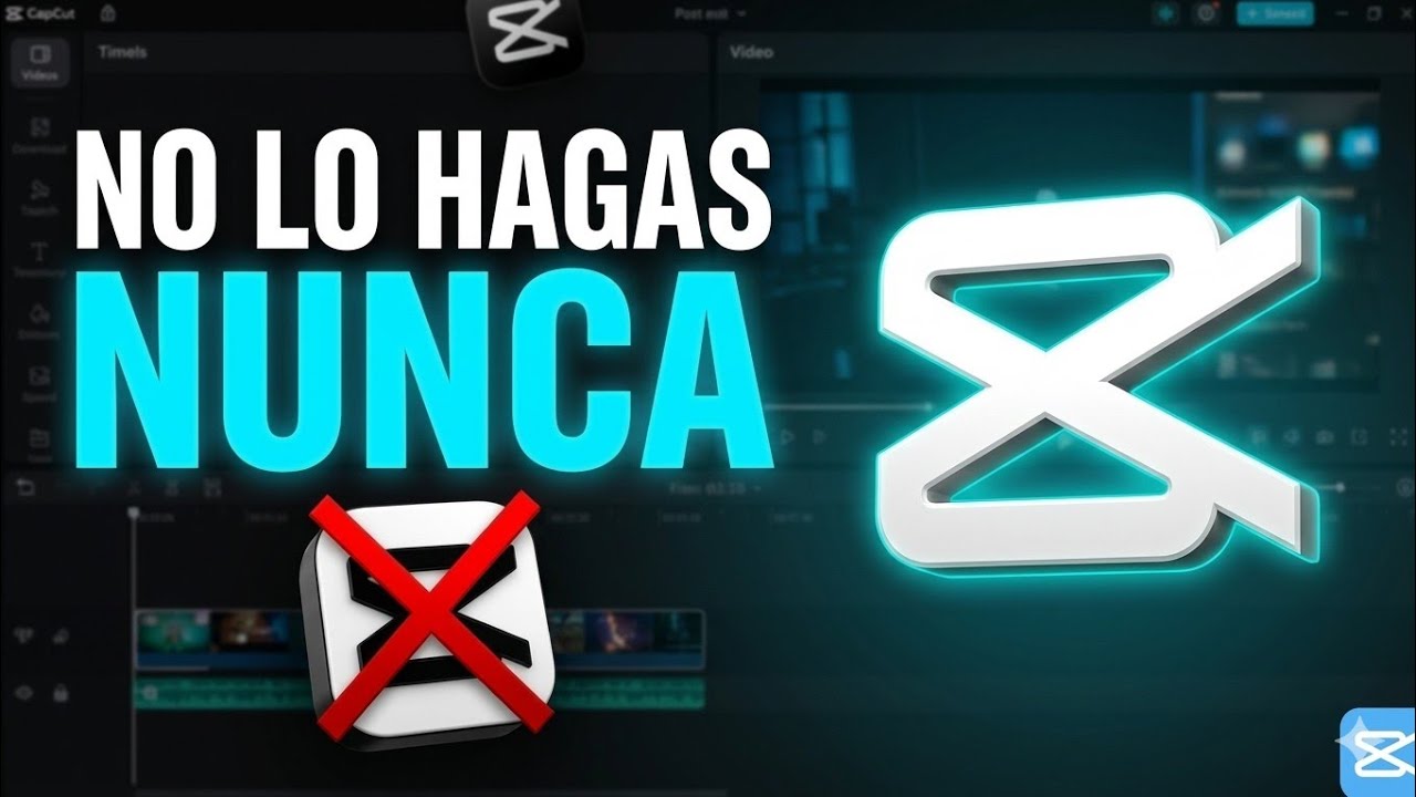 5 Errores de Principiante que Arruinan tus Videos