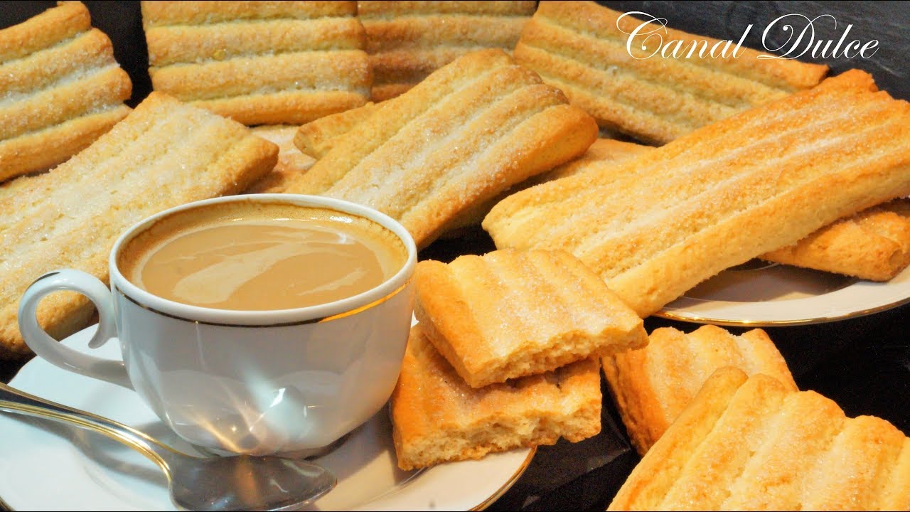 GALLETAS DE PUEBLO