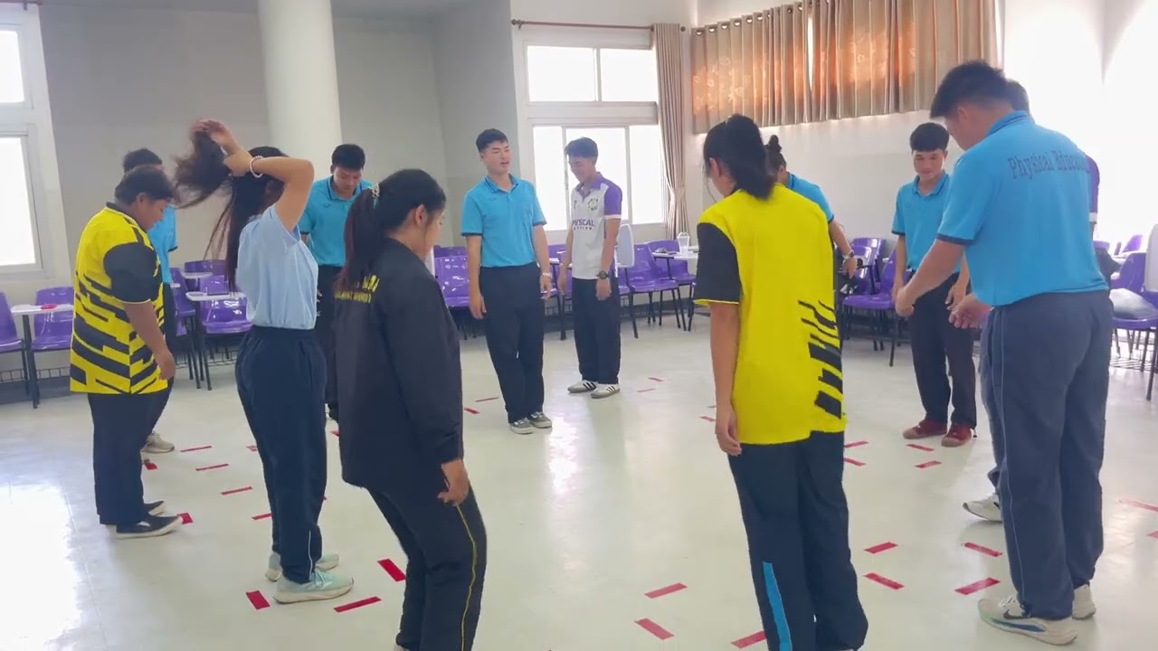 นันทนาการ PE:66
