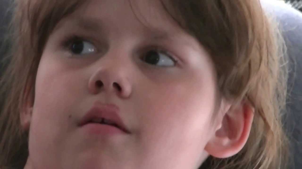 Beverly's grappig filmpje