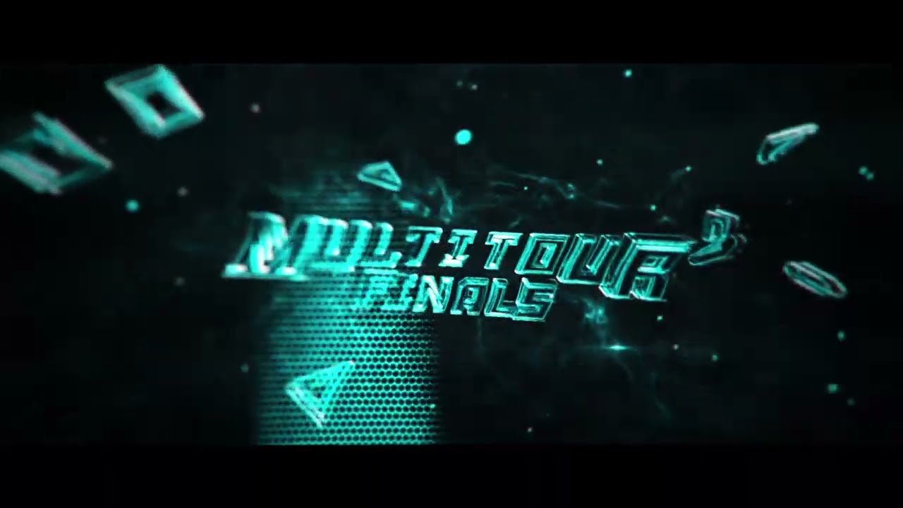 「Intro」| #146 | #MultiTourFinals | ft. @AkenoFX 🔥|