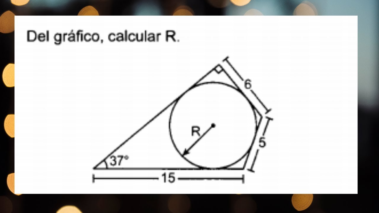 Teorema de pitot - ejercicio resuelto