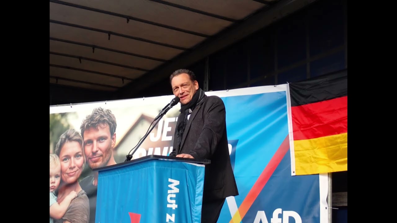 Das Wahlprogramm der AfD für den Südwesten.