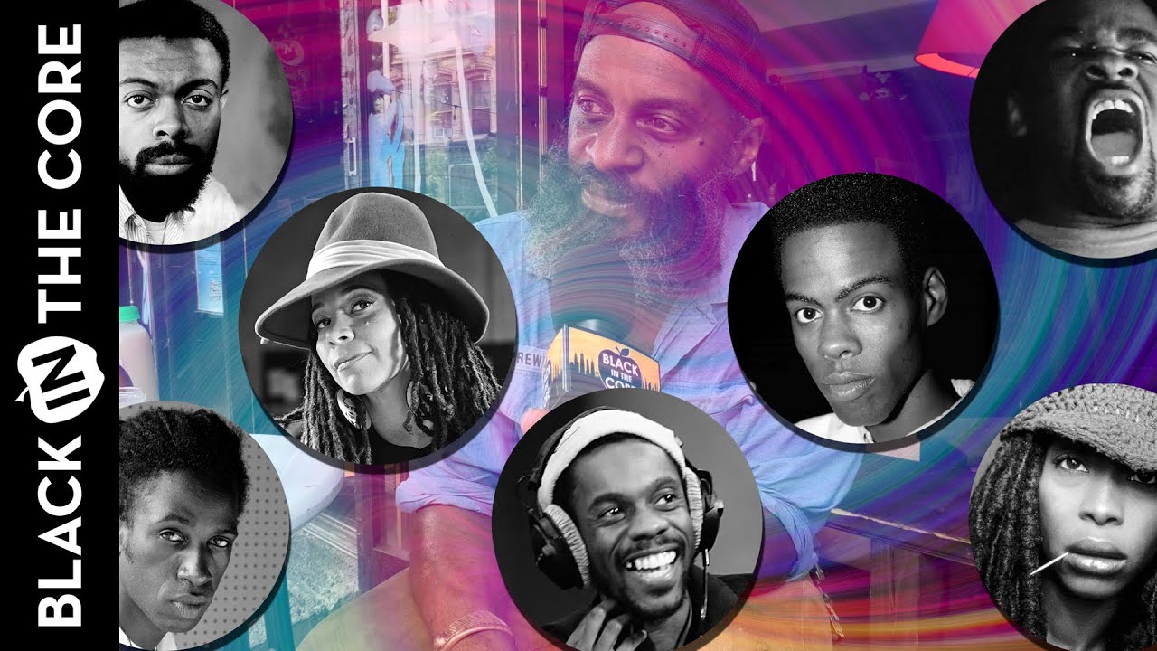 Step Into Black History: BROOKLYN MOON Cafe, Fort Greene's Last Bastion of Black Bohemia