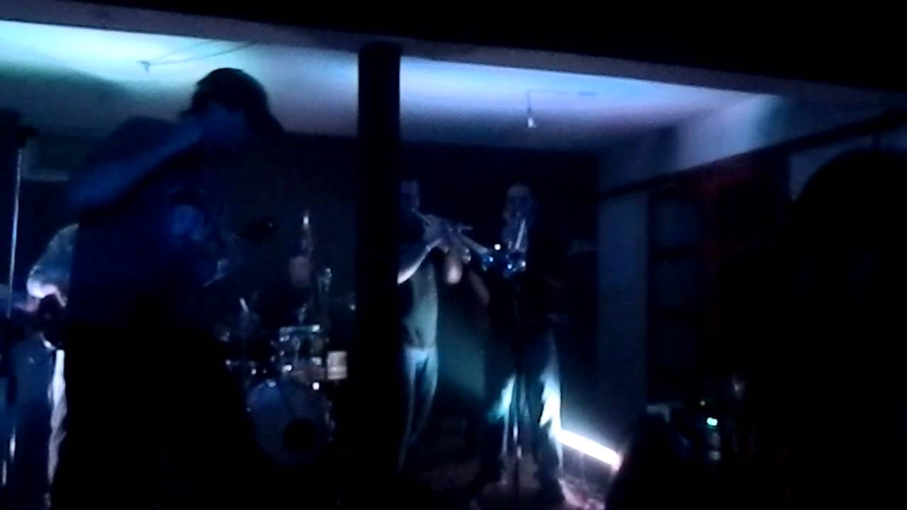 357 - Bela soba live