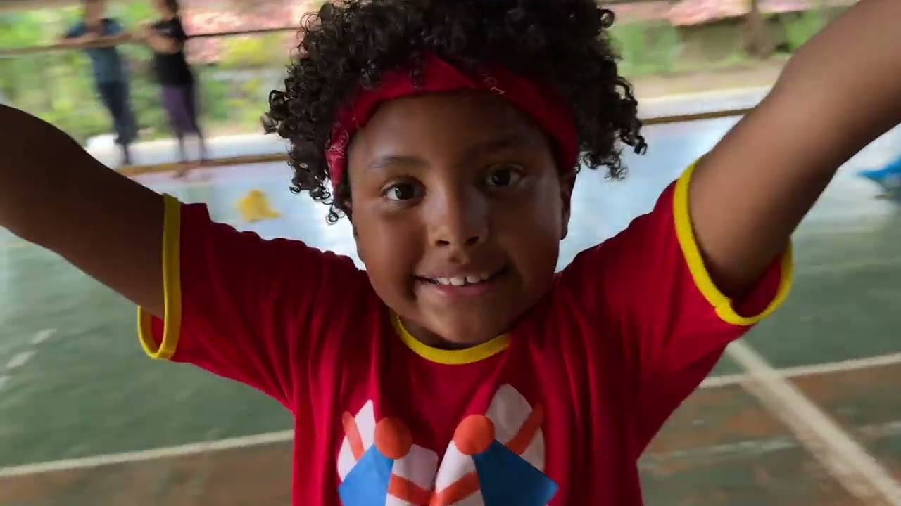 V&iacute;deo Institucional - Associa&ccedil;&atilde;o Querubins - 2025