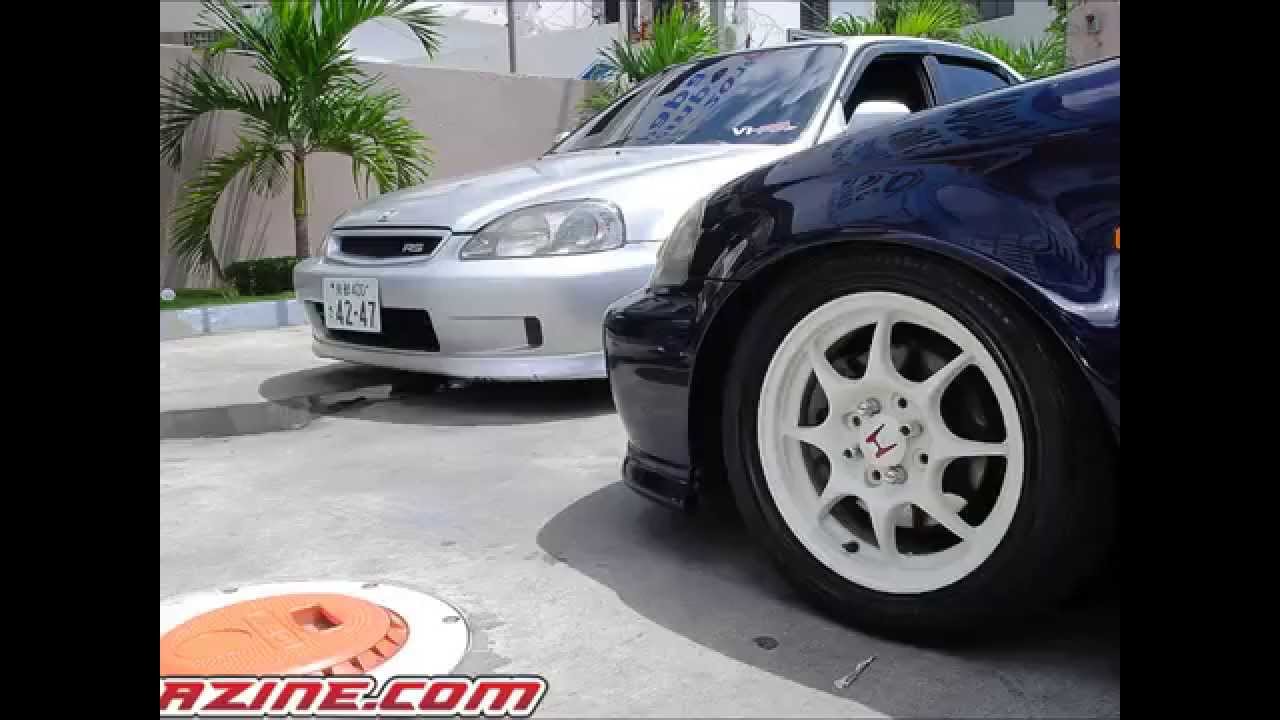 Vi-RS Slide Show