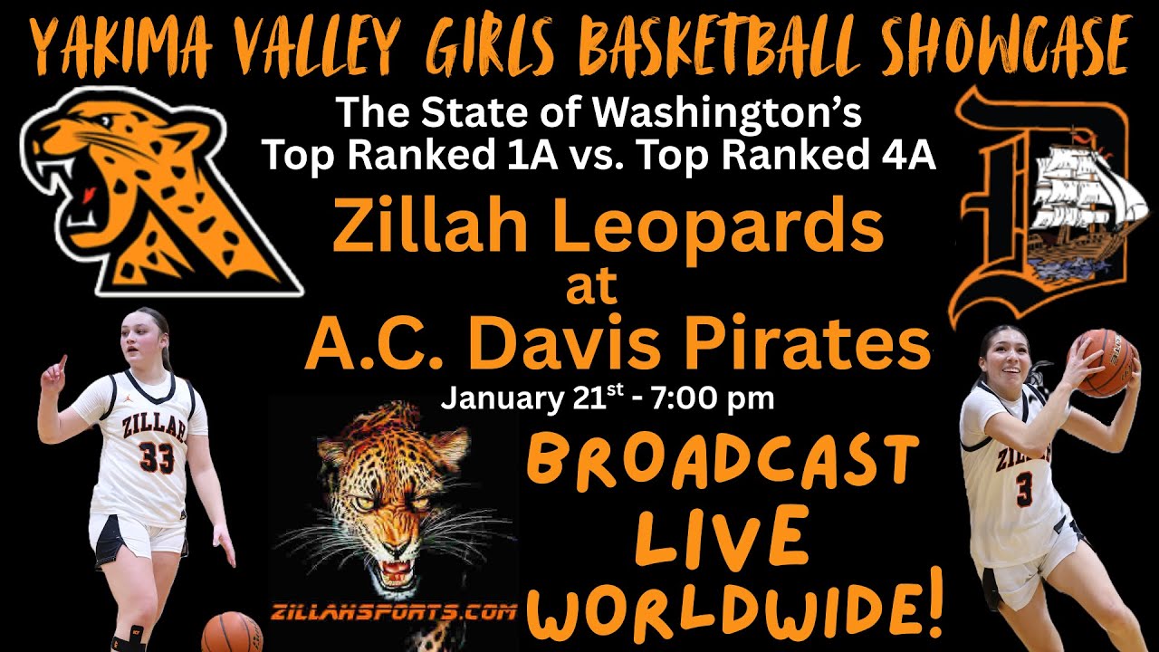 ZHS Girls @ Davis