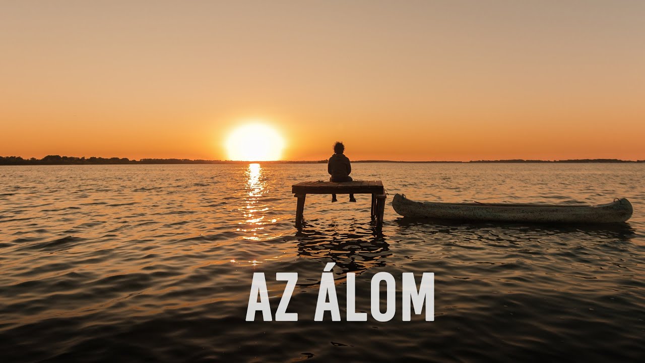 Az álom - 4. bejelentkezés a Karantén-szigetről