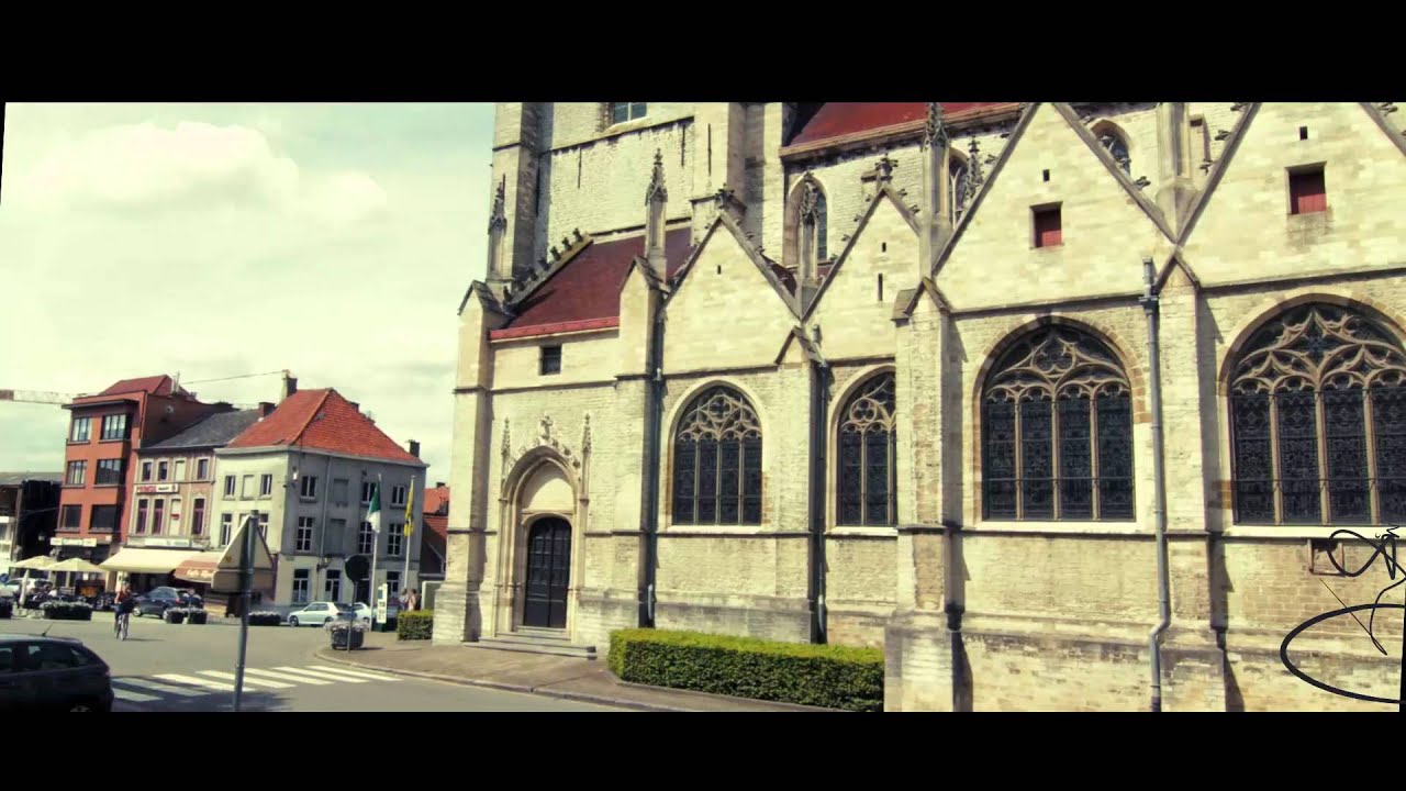 Ronse City Hyperlase