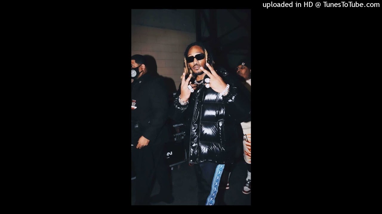 [FREE] Future x The Weeknd Type Beat – 