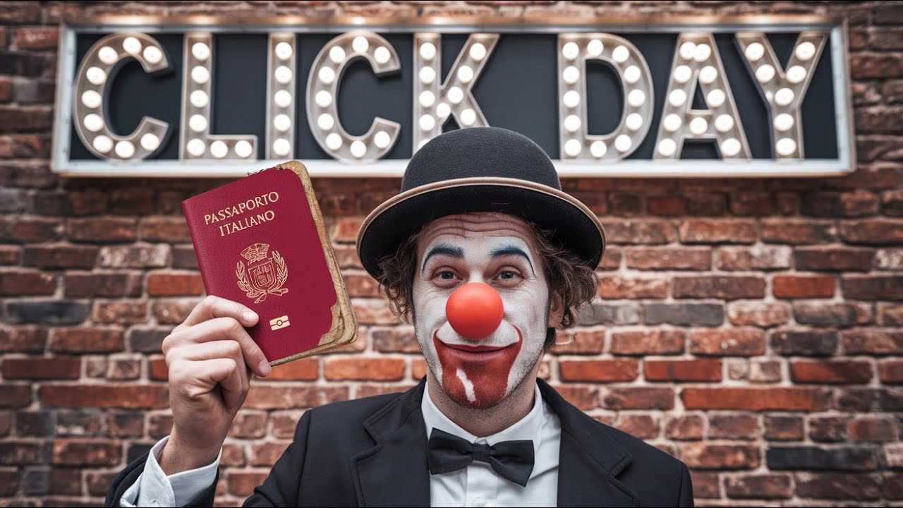 Agendamento Prenotami: Primeiro Passaporte e Renovação Consulado Italiano em São Paulo