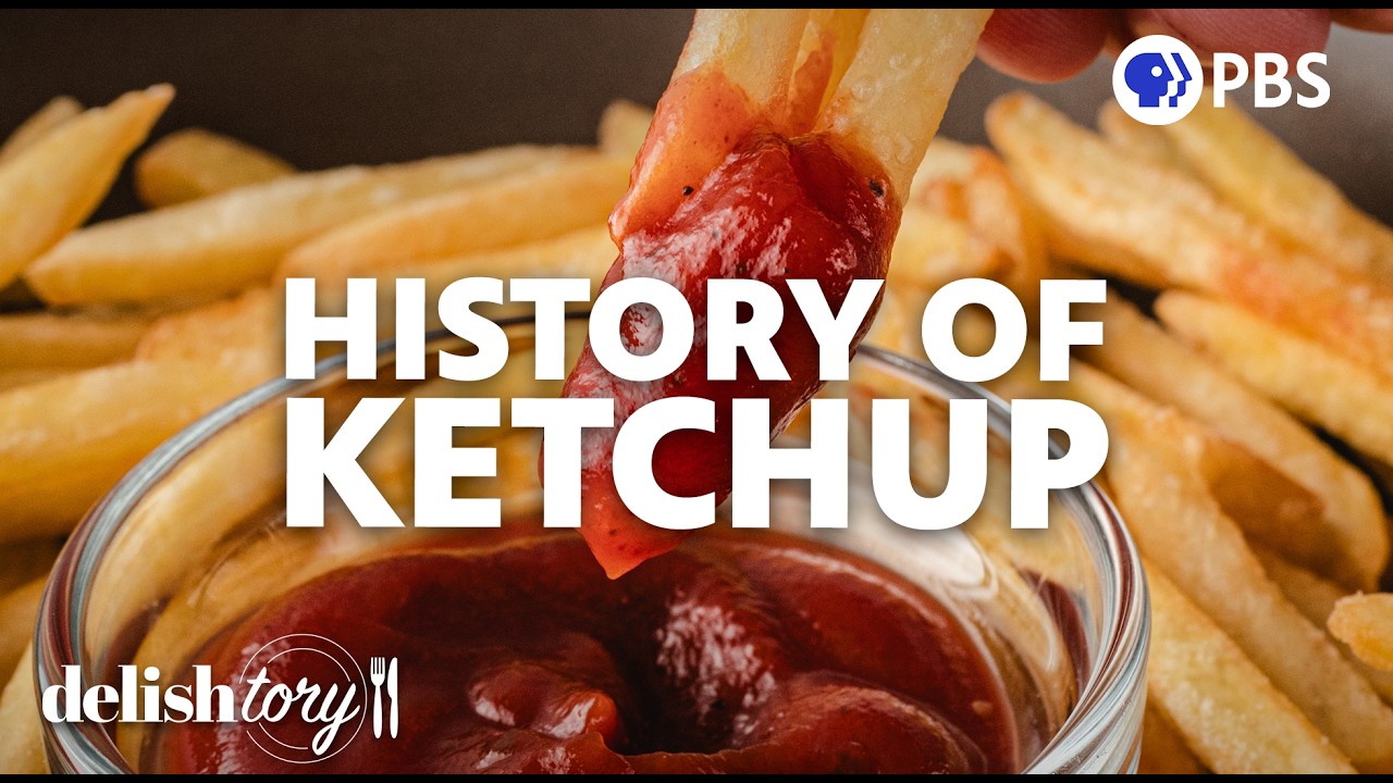 How Ketchup Became America&rsquo;s Favorite Sauce | Delishtory