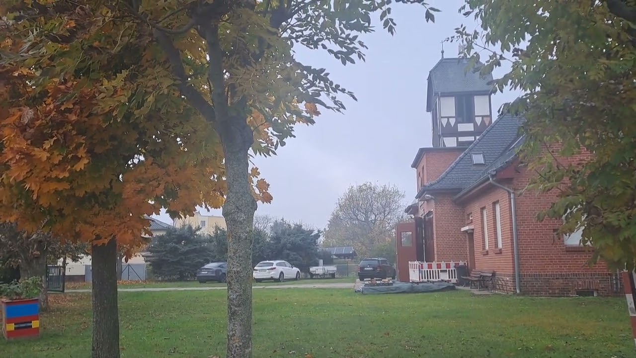 Freiwillige Feuerwehr Ströbitz