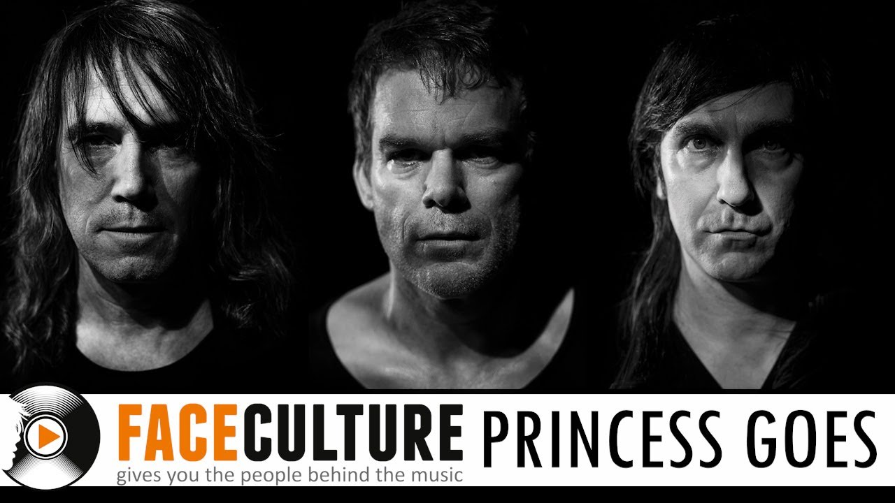 Princess Goes interview - 'Come Of Age', experimentation, Michael's lyrics and a lot more! (2023)