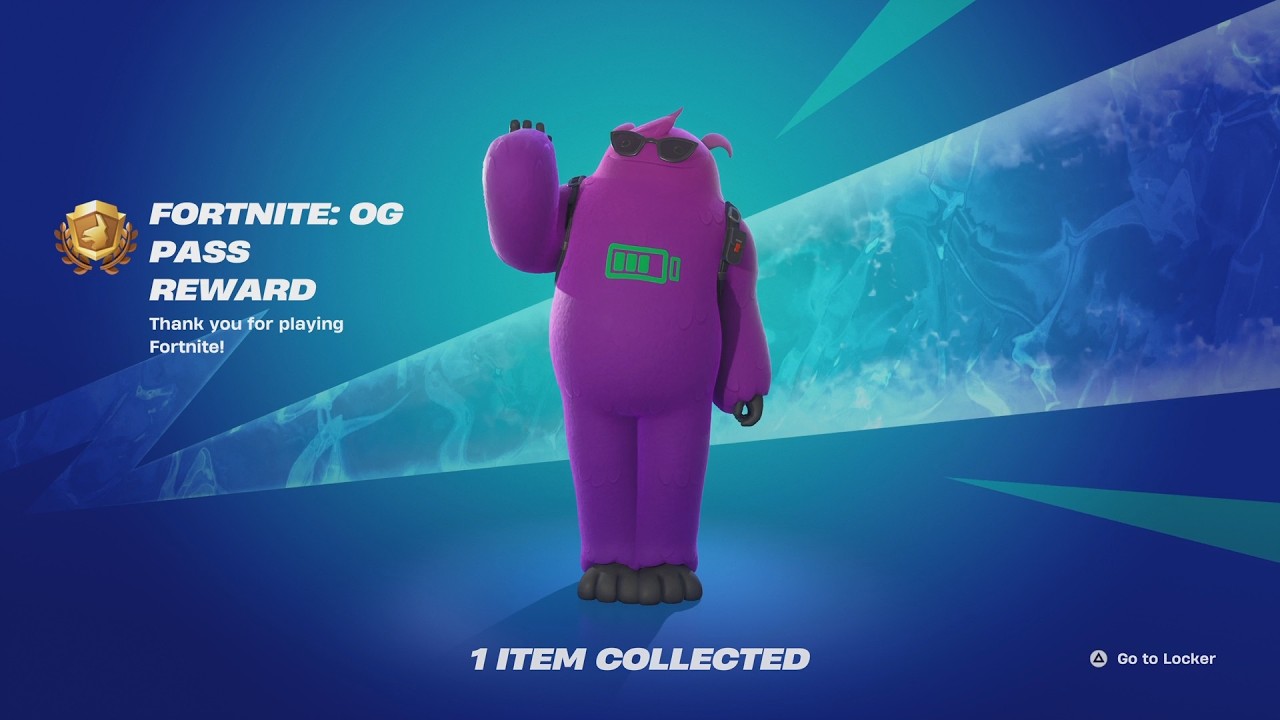 This Skin Is 100% FREE, Here's HOW You Get it!