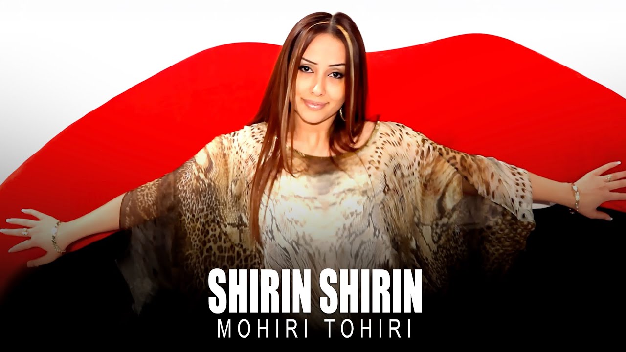 Mohira Tohiri - SHIRIN SHIRIN (Official Music Video)