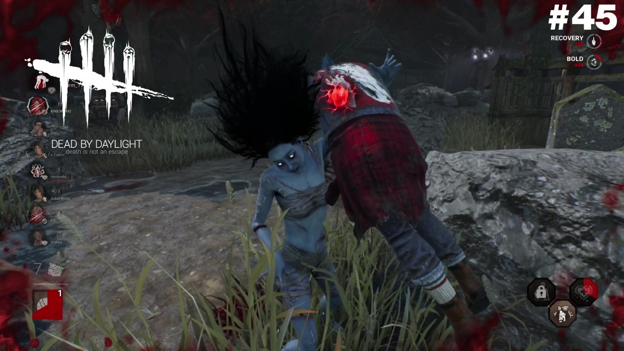 TIJD OM WEER WAT 8v2 TE SPELEN | Dead By Daylight #45 (PC) (NEDERLANDS) survivor gameplay