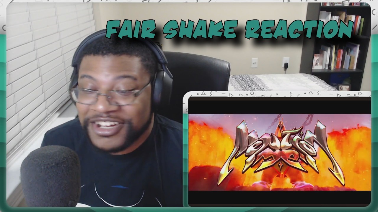 Реакция на клип: Mention Me - Cortis