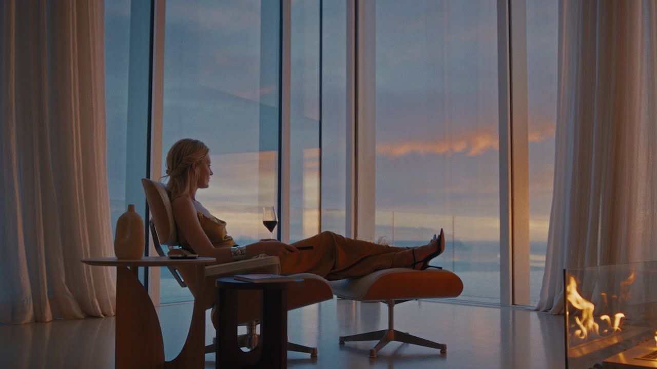 Basalte - a love story (extended version - English subtitles)