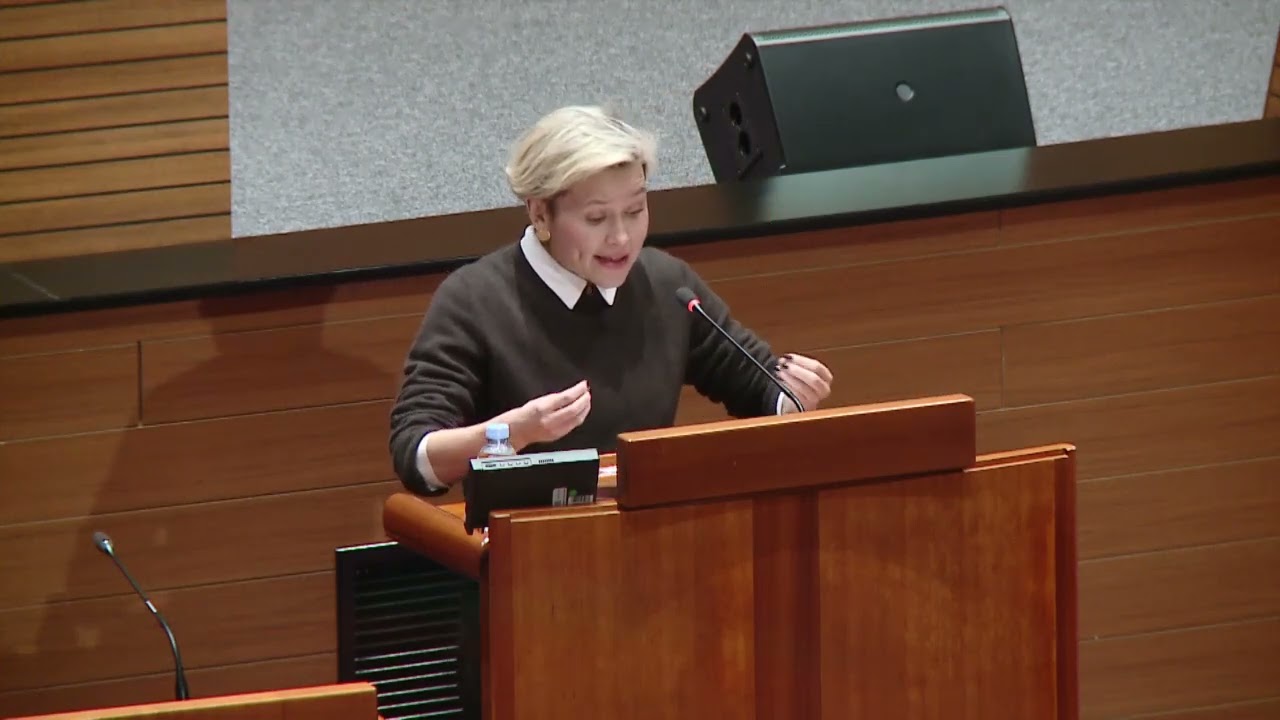 Ivana Kekin: Zakon ne rješava ključni problem otočkog zdravstva - nedostatak zdravstvenog kadra