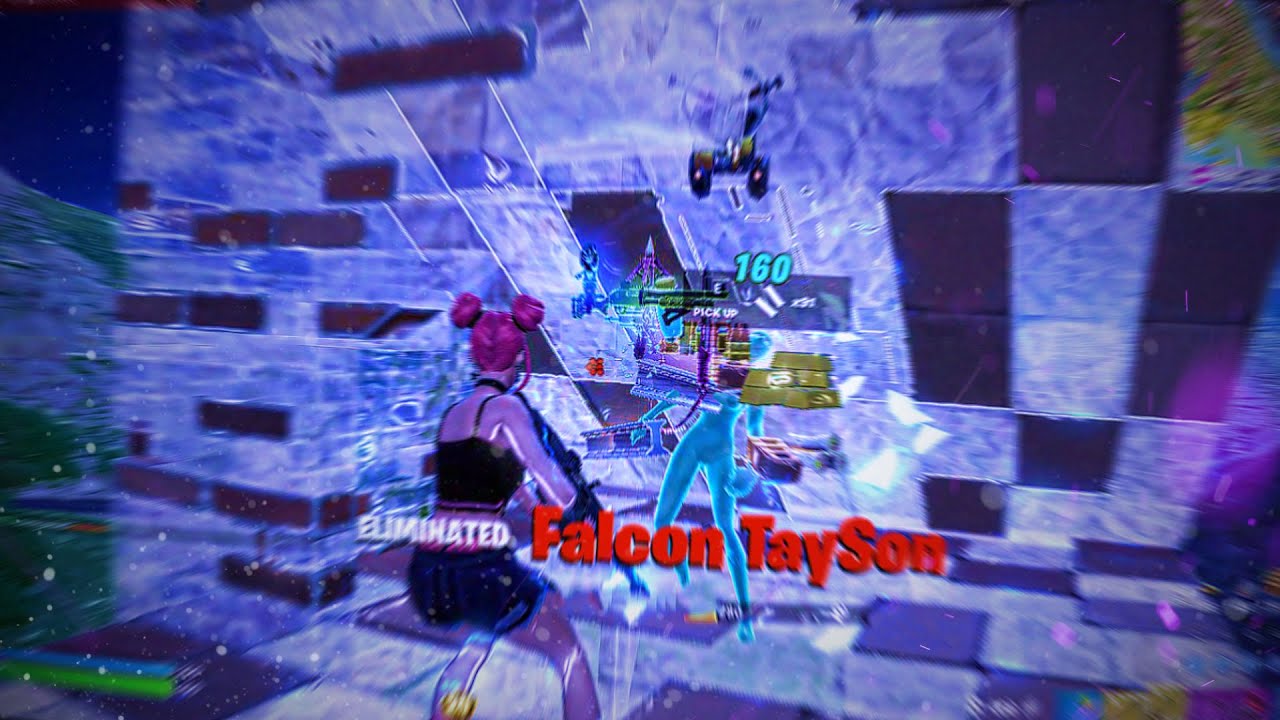 Rude Boy😈| Retrac Highlights #1 | Fortnite Montage