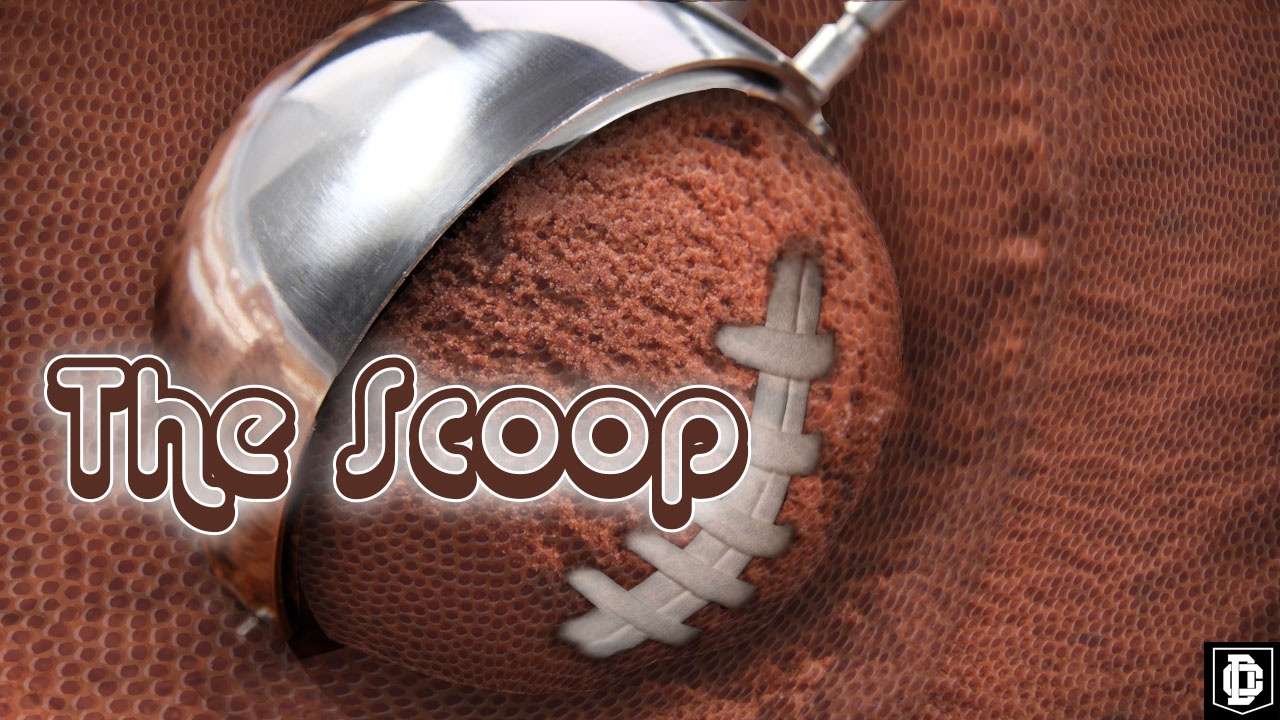The Scoop: British American Football, 13-19 February 2017