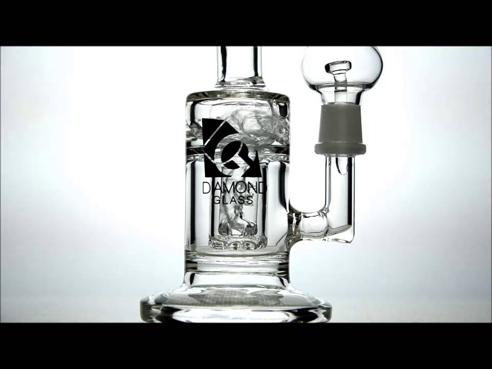 Double Cap Oil Rig