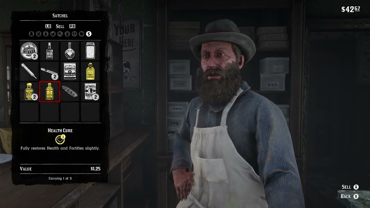 Red Dead Redemption - Part 2