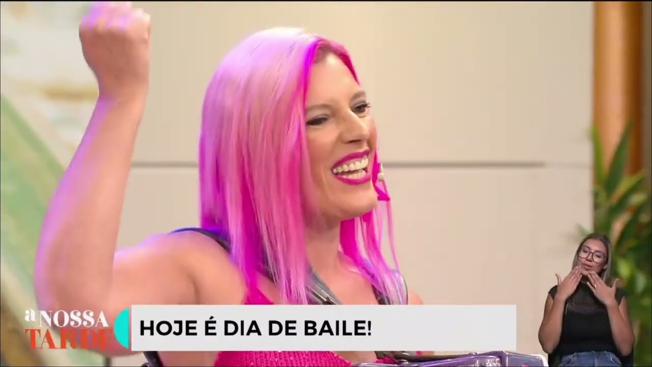 Linda Neto - Nosso emigrante  (TV)