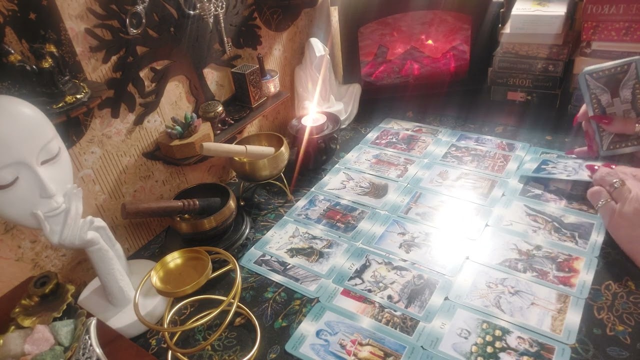 📮🙏📯🕊 СРОЧНОЕ ПОСЛАНИЕ АНГЕЛА-ХРАНИТЕЛЯ🕊📯🙏📮#ВЕДАюща_Я_ВЕДА_ет 