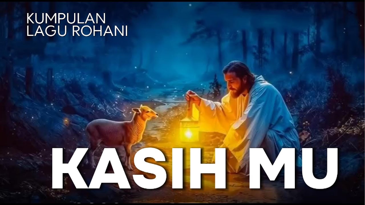 Ketika dalam keheningan dengarlah lagu ini 