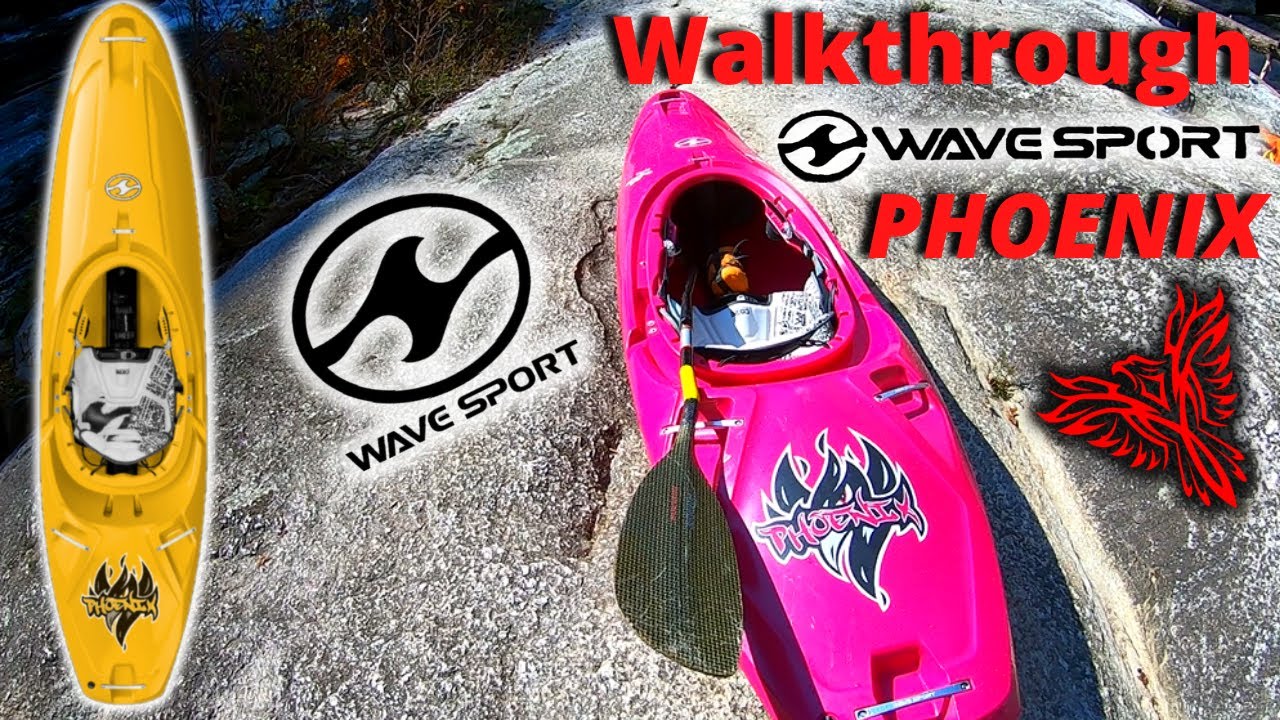 WaveSport Phoenix 