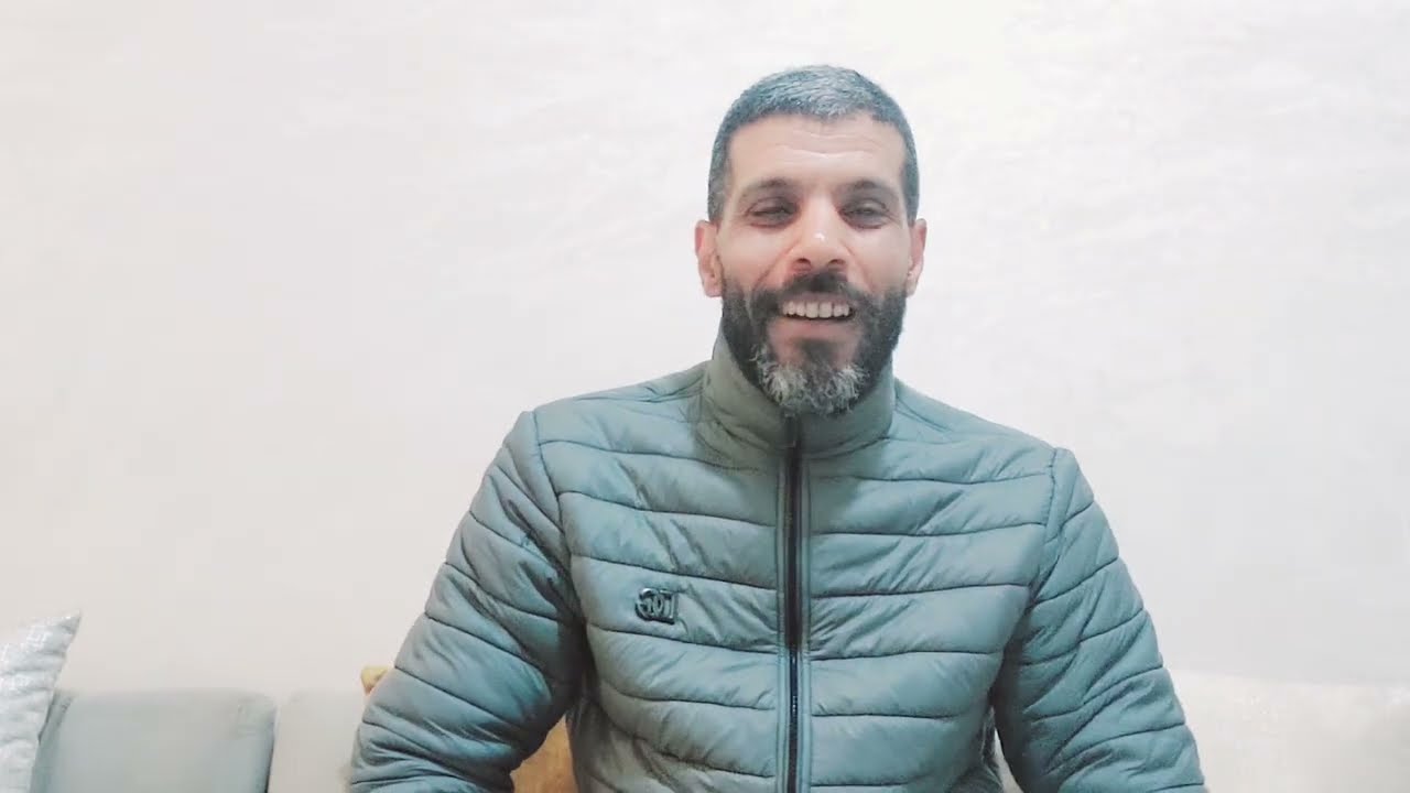 واخيرا اخبار مزلزلة ومستجدات جديدة مو مراود  في طريقها إلى..... شكرا استاد الصوفي