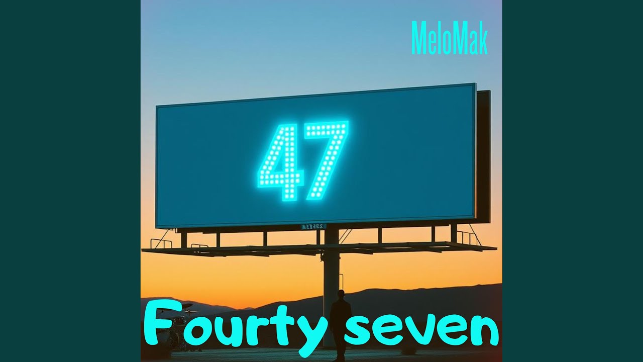 Fourty seven