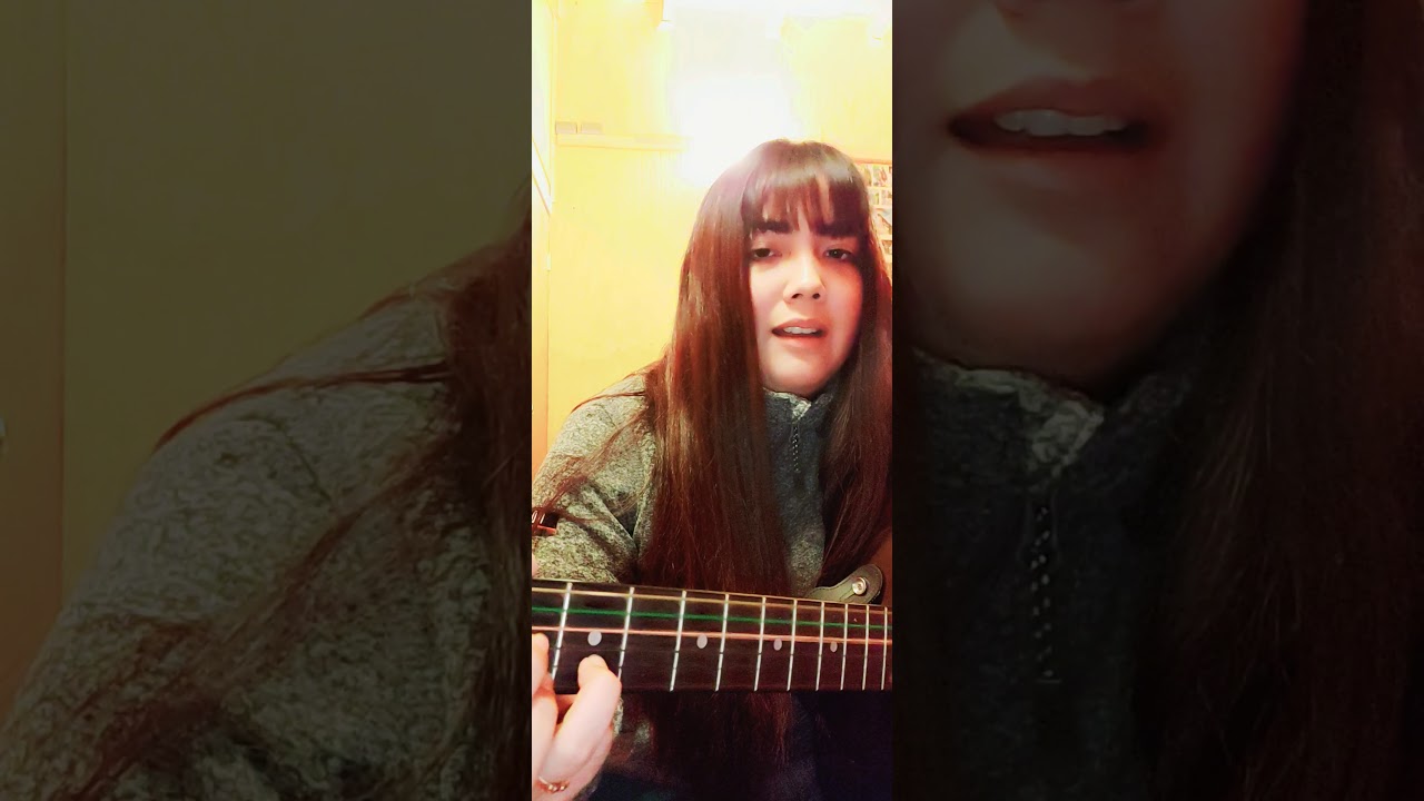 El poder de tu nombre 🎶🤲💜 cover