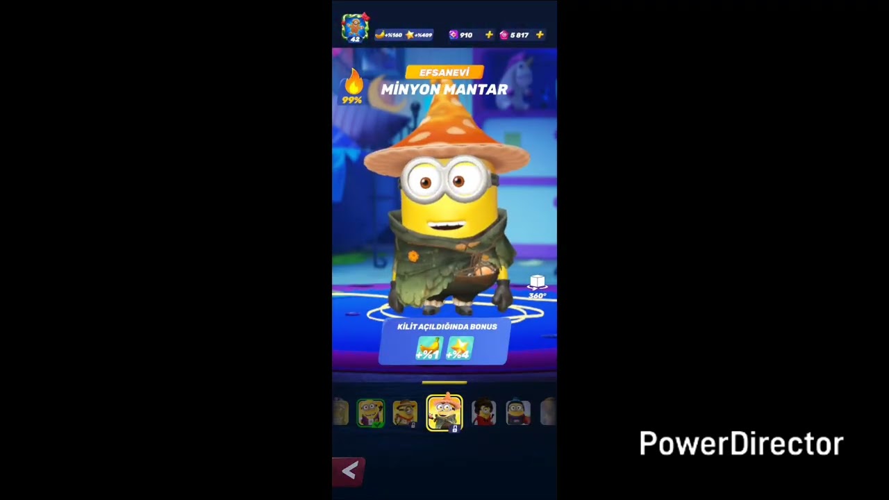 Minion Rush | Boards Game Finish & All Chest & Score And Day By Day Finish & New Update The Mall