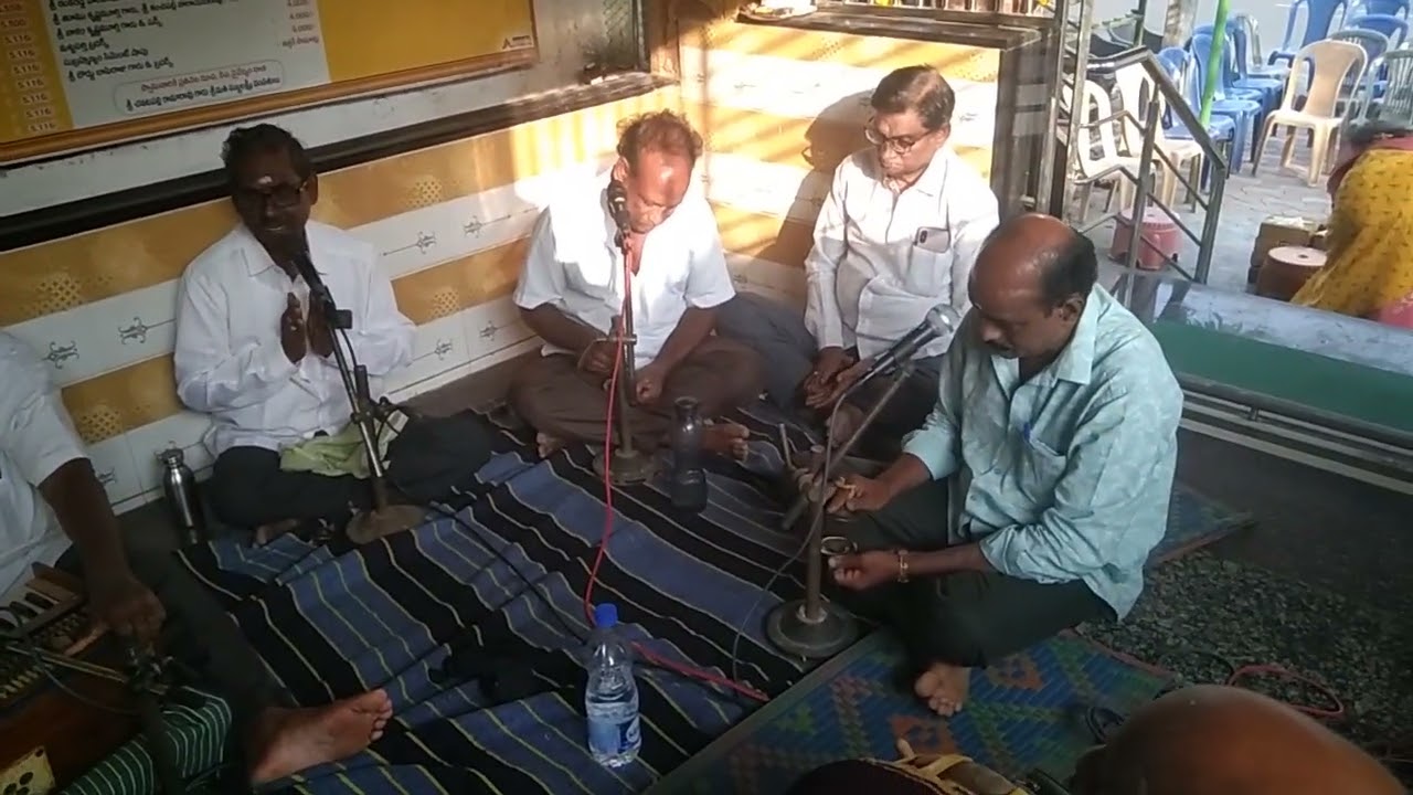 Konkapalli Lakshmi ganapati temple.sivaramakrishna bajana samajam.