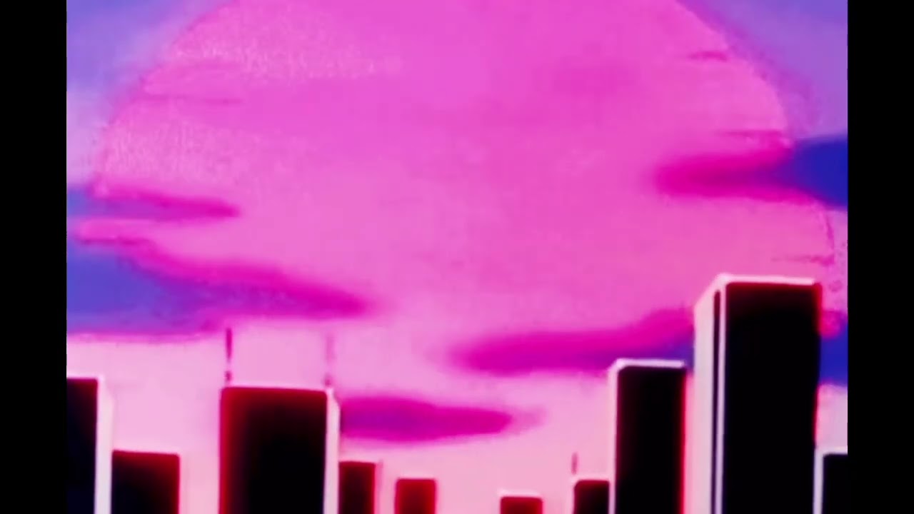 Boofpaxkmooky spider slowed/reverb